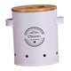 thumbnail image 1 of Patata Cebolla Ajo Olla Contenedor De Almacenamiento De Cocina Conjunto De Contenedores De Almacenamiento De Alimentos M, 1 of 3