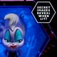 thumbnail image 3 of Figura WOW! PODS Ursula - Disney La Sirenita azul marino Tamano Unico, 3 of 3
