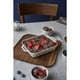 thumbnail image 2 of Juego de fuentes de hornear STAUB 19 × 15 cm y 27 × 19 cm color marfil, 2 of 4
