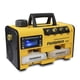 thumbnail image 1 of Bomba de Vacío Fieldpiece VP67 6 CFM Motor DC 1/2 HP Portátil, 1 of 6