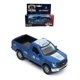 thumbnail image 1 of Vehículo de Colección Ford F-150 Regular Policía de México Escala 1:38 de Welly, 1 of 3