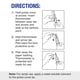 thumbnail image 4 of Cubiertas para Sonda Termómetro Digital MABIS Paquete de 100, 4 of 5