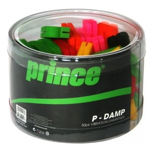 Prince - Antivibrador P Damp Jarro Multicolores