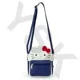 thumbnail image 3 of MINISO Kawali Hellokitty Melody Onpompurin Kitty Kuromi Cinnamorol Anime Fashion Backpack Beauty Travel School Bag Girls Toys, 3 of 3