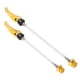 thumbnail image 3 of Juego De Pinchos Para Bicicleta De Montaña Buje De Pinchos Para Rueda De Bicicleta Accesorios Para Bmx Piezas Doradas, 3 of 5