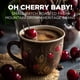 thumbnail image 2 of Coffee Pods Maud's con sabor a cereza, 18 quilates, tostado medio, 100% arábica, 2 of 5