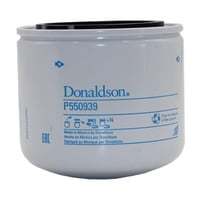 Filtro Aceite Motor Donaldson P550939