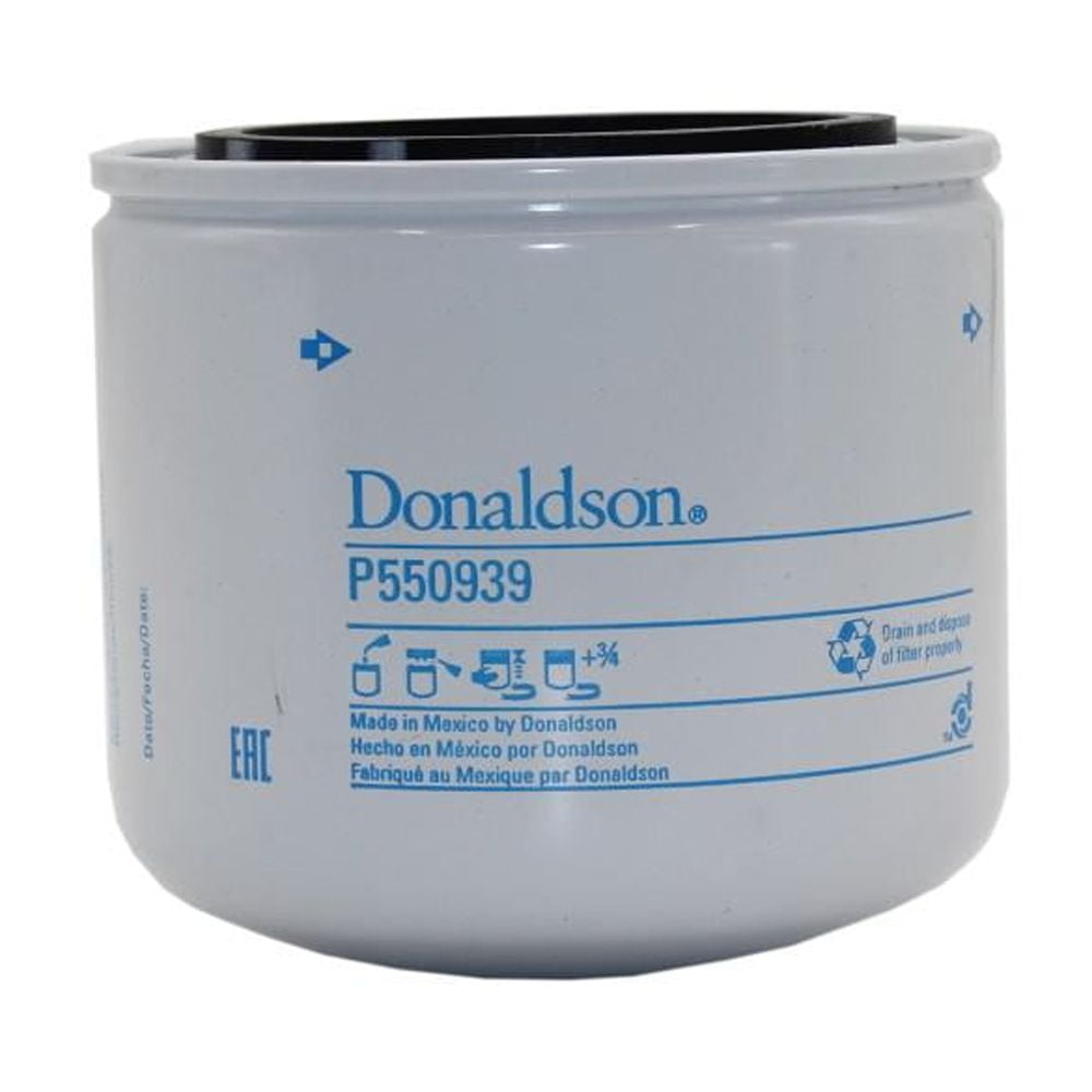 Filtro Aceite Motor Donaldson P550939