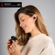 thumbnail image 4 of Audífonos Bluetooth Blik Buds80 30H IPX4 Negro, 4 of 6
