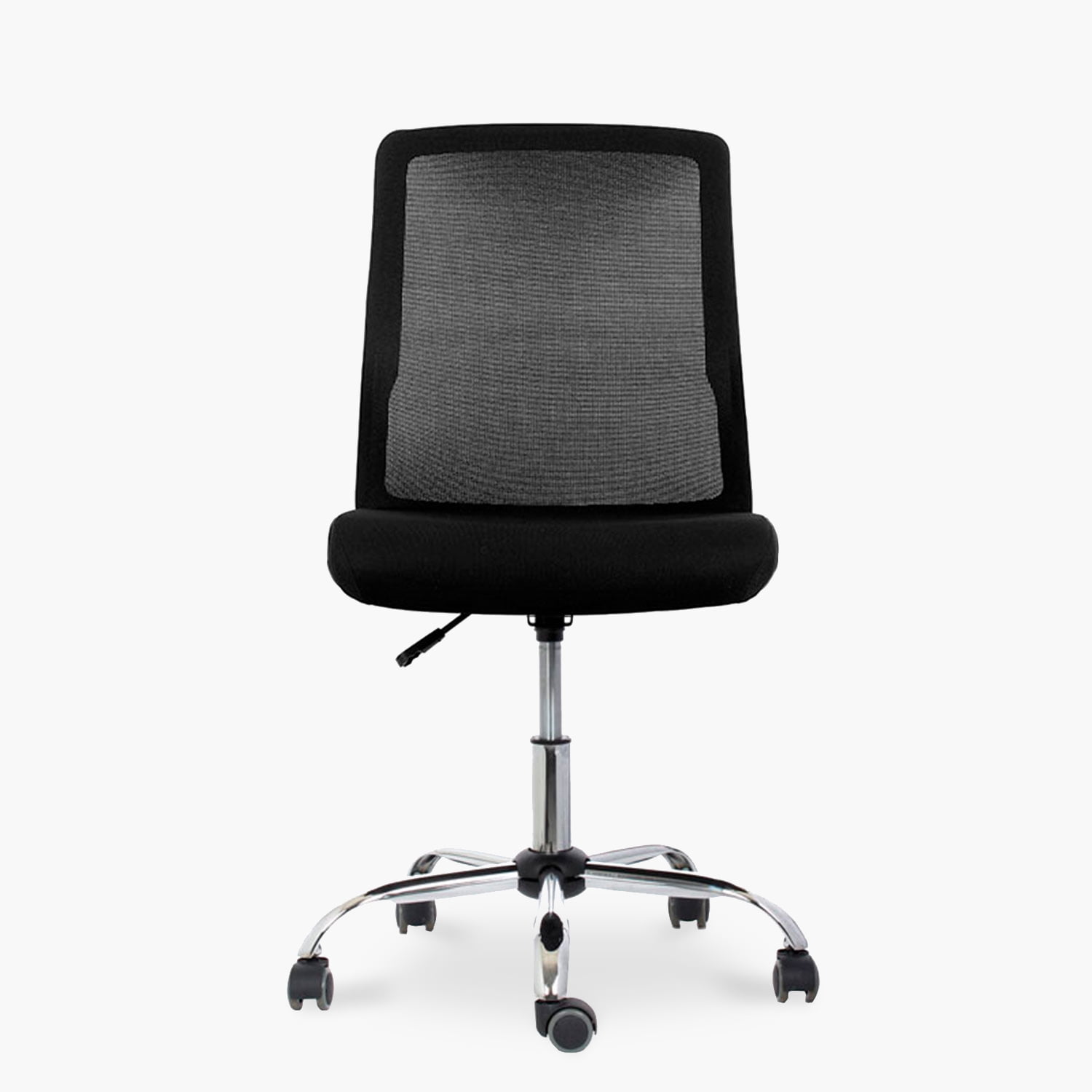 Form Office - Silla De Escritorio Cuba Media Sin Brazos