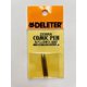 thumbnail image 1 of Puntas de Pluma Deleter Zebra Maru 2 pzas Modelo 3421012, 1 of 1