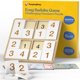 thumbnail image 1 of Juego de sudoku de madera Keeping Busy, duradero y reutilizable, tablero de 8 x 8, 1 of 6