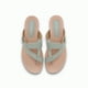 thumbnail image 3 of Sandalia Mujer Menta Mari Piccadilly, 3 of 3