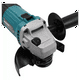 thumbnail image 2 of Esmeril Angular M9507b 4 1/2 (115mm) 720w, 2 of 6