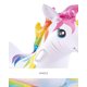 thumbnail image 3 of Flotador inflable para piscina Intex Magical Unicorn, 3 of 4