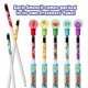 thumbnail image 4 of Lápices Scentco Smencils paquete de 5 HB #2 aromatizados, 4 of 8