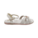 thumbnail image 1 of SANDALIAS MOLEKINHA BLANCAS (BEBÉS) | 2114.263.14645.45209 - Talla 24, 1 of 4