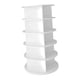 thumbnail image 5 of Zapatero Giratorio De 360° Organizador De Zapatos Para Dormitorio Entrada Garaje, 5 of 5
