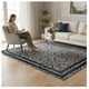 thumbnail image 3 of Alfombra Living Sala Estar Grande 150x200 cm Avanos, 3 of 7