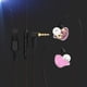 thumbnail image 4 of Auriculares Con Monitor Intraural Bmaster Triple Driver Color Rosa, 4 of 7