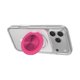 thumbnail image 3 of Agarre PopSockets para celular MagSafe fucsia, 3 of 5