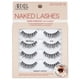 thumbnail image 1 of Strip Lashes Ardell Naked Lashes #424, 4 pares x 1 paquete, 1 of 9