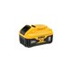 thumbnail image 5 of Batería DEWALT 20 V MAX* XR 8.0 Ah, paquete de 2 (DCB208-2), 5 of 8