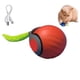 thumbnail image 1 of Juguete para gatos, juguete interactivo de nueva generación, juguetes interactivos para gatos de interior, pelota interactiva inteligente, pelota con movimiento automático y cola., 1 of 5
