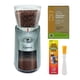 thumbnail image 1 of Molinillo de café Capresso 575.05 Infinity Plus de acero inoxidable, 1 of 4
