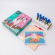 thumbnail image 2 of Kit Motricidad Fina Arte con Arena Sirenas y Unicornios 6 Diseños | SandArt | Niños Sin Pantallas | TSP5, 2 of 4