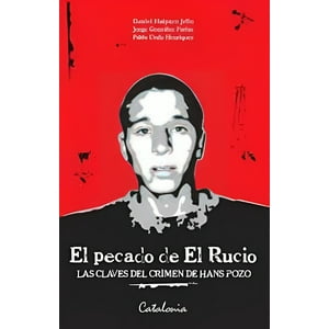 Catalonia - Libro El Pecado De El Rucio /808