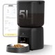 thumbnail image 1 of Comedero automático para gatos MYGODPET WiFi 5G con control por app, 1 of 3
