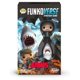 thumbnail image 1 of Juego de mesa Funko Pop! Funkoverse Jaws 100 con pistola Harpoon, 1 of 3