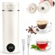 thumbnail image 1 of Hervidor Eléctrico TENGIZUOHZ 450 ml Acero Inoxidable 300 W, 1 of 7