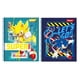thumbnail image 2 of Pack 10 cuadernos Universitarios Sonic 7mm 100 Hjs blanco, 2 of 4