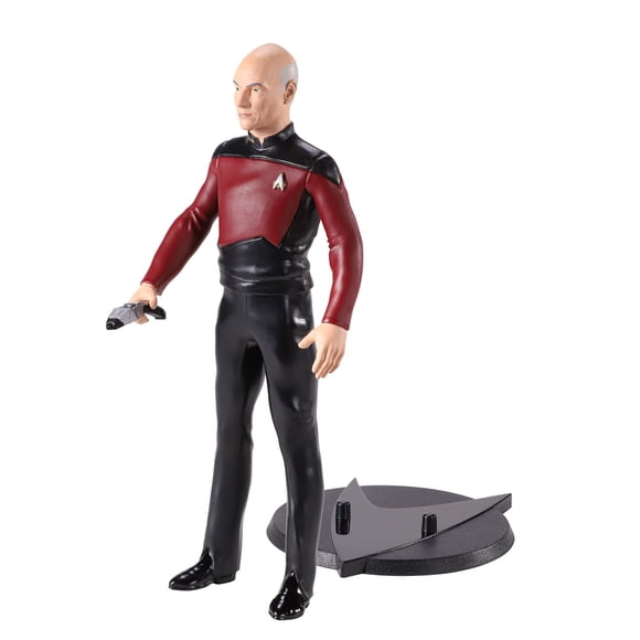 Figura de acción The Noble Collection 18 cm Picard