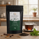 thumbnail image 2 of Té Negro Cacao Menta Premium Blend Gourmet 25g Newen Repü, 2 of 3