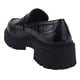 thumbnail image 4 of Zapato Chalada Mujer Joop-2 Negro Plataforma, 4 of 6