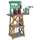 thumbnail image 4 of Kid Tower Model Toy 3D Puzzles DIY Juguetes Cognitivos Accesorios Para Regalo, 4 of 5