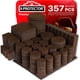 thumbnail image 1 of Protectores de fieltro para muebles X-Protector, 357 piezas, 1 of 6