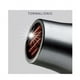 thumbnail image 2 of Secador Ultra Potente Gamma Piu 3500 Tormalionic Rojo, 2 of 3