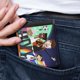 thumbnail image 5 of Billetera Dodo Bifold Delgado, 5 of 6
