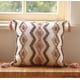 thumbnail image 1 of Set 4 Funda Para Cojin Modelo Boho 45x45 L6, 1 of 3