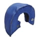 thumbnail image 3 of Cubierta De Protección Térmica Del Turbocompresor, Ensamblaje Azul, Reemplaza Directamente Los Accesorios Del Coche, 3 of 3