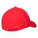 thumbnail image 2 of Sombrero Oakley Scatter Skull Ff FOS900856-465 Red Line L/XL, 2 of 2