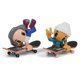 thumbnail image 4 of Tech Deck Sk8 Crew 2-Pack coleccionable, 4 of 9