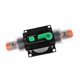 thumbnail image 1 of En línea reajuste manual el fusible audio estéreo del coche del interruptor automático 12v / 24v / 32v 15a, 1 of 3