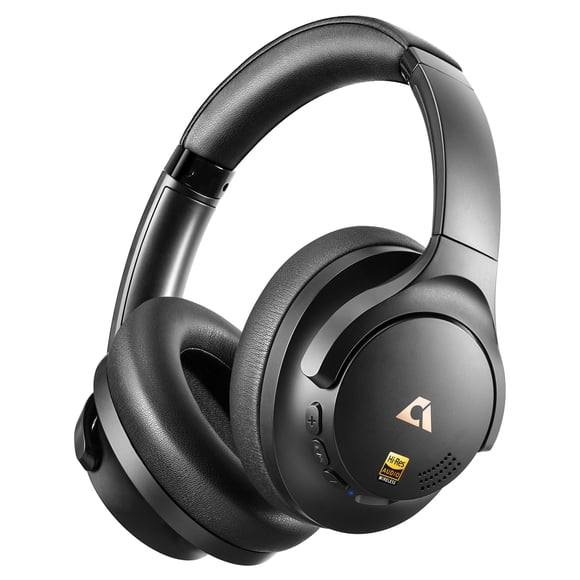 Auriculares 1Mii Y8+ ANC 100H Inalámbricos Bluetooth 6.0