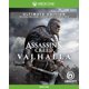 thumbnail image 1 of Videojuego Ubisoft Assassin's Creed: Valhalla – Edición Ultimate, 1 of 3