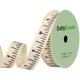 thumbnail image 1 of Cinta regla CraftyCrocodile 4,5 m 1,6 cm poliéster, 1 of 9